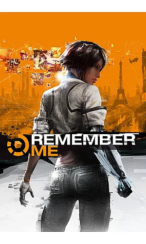 Remember Me (PC Steam Key / North America) Remember Me (PC Steam Key / North America)