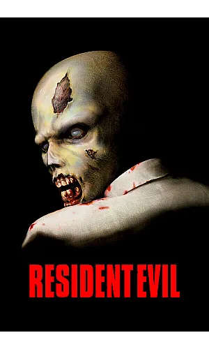 Resident Evil (1996) (PC Steam Key / North America) Resident Evil (1996) (PC Steam Key / North America)