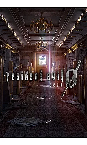 Resident Evil 0 (PC Steam Key / North America) Resident Evil 0 (PC Steam Key / North America)