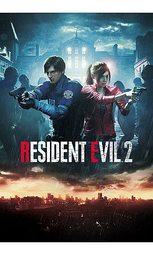 Resident Evil 2 (PC Steam Key / North America)