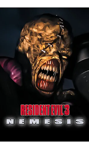 Resident Evil 3 Nemesis (1999) (PC Steam Key / North America)