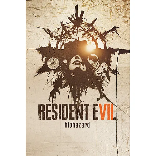 RESIDENT EVIL 7 (PC Steam Key - North America)