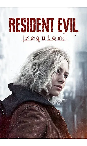 Resident Evil Requiem (PC Steam Key / North America)