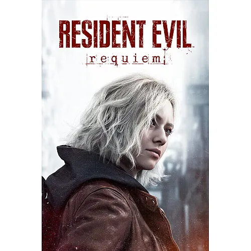 Resident Evil Requiem (PC Steam Key - North America)