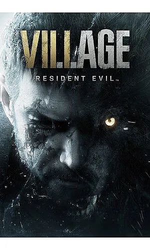 Resident Evil Village (PC Steam Key / North America) Resident Evil Village (PC Steam Key / North America)