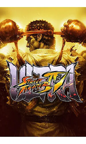 Ultra Street Fighter® IV (PC Steam Key / North America) Ultra Street Fighter® IV (PC Steam Key / North America)