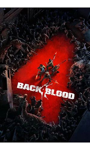 Back 4 Blood: Standard Edition (PC Steam Key / North America) Back 4 Blood: Standard Edition (PC Steam Key / North America)