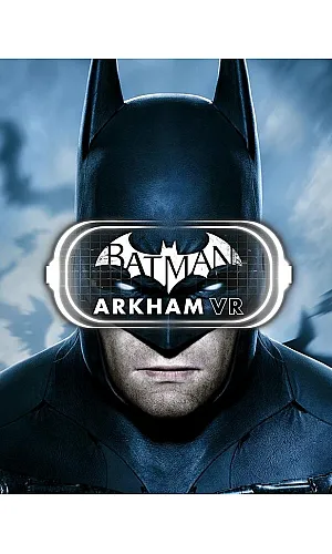 Batman™: Arkham VR (PC Steam Key / Global) Batman™: Arkham VR (PC Steam Key / Global)