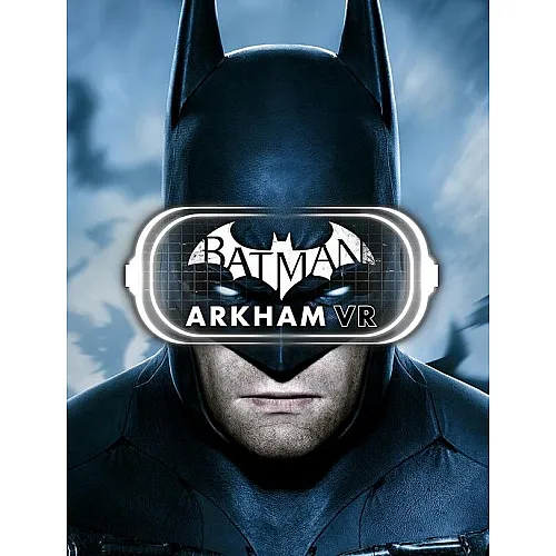 Batman™: Arkham VR (PC Steam Key - Global)