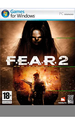 F.E.A.R. 2: Project Origin (PC Steam Key / Global)