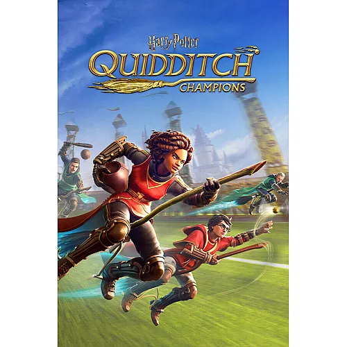 Harry Potter: Quidditch Champions (PC Steam Key - Global)