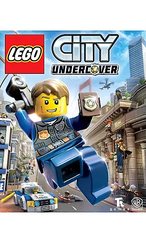 LEGO® CITY Undercover (PC Steam Key / Global) LEGO® CITY Undercover (PC Steam Key / Global)