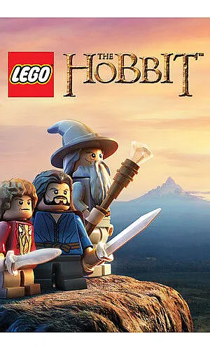 LEGO® The Hobbit™ (PC Steam Key / Global) LEGO® The Hobbit™ (PC Steam Key / Global)
