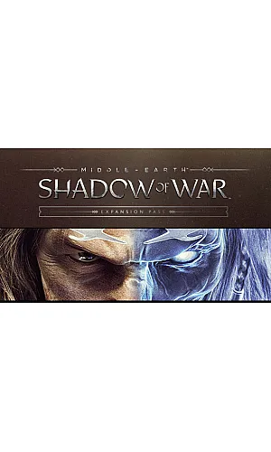 Middle-earth™: Shadow of War™ Expansion Pass (PC Steam Key / Global)