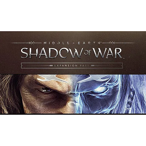 Middle-earth™: Shadow of War™ Expansion Pass (PC Steam Key - Global)