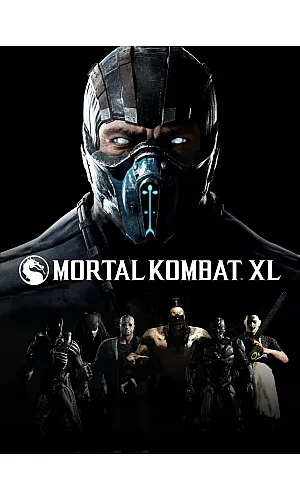 Mortal Kombat XL (PC Steam Key / Global)