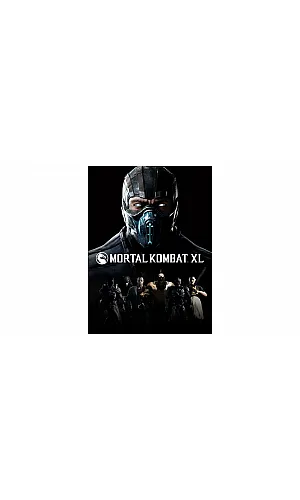 Mortal Kombat XL (PC Steam Key / Global) Mortal Kombat XL (PC Steam Key / Global)