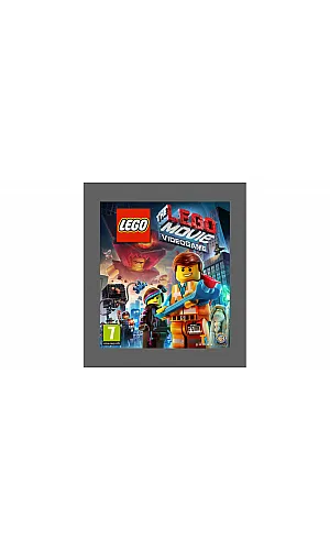 The LEGO® Movie - Videogame (PC Steam Key / Global) The LEGO® Movie - Videogame (PC Steam Key / Global)