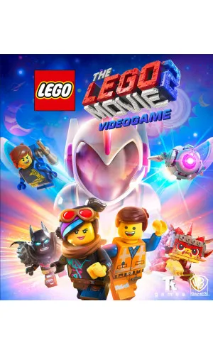 The LEGO® Movie 2 Videogame (PC Steam Key / Global)