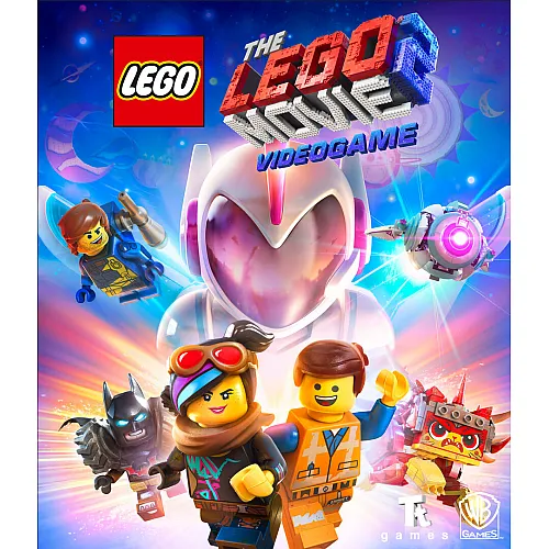 Das LEGO® Movie 2-Videospiel (PC Steam-Key – Global)