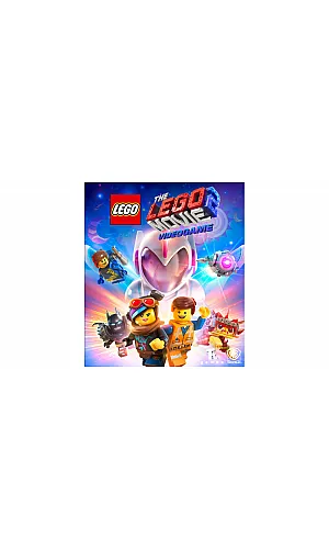 The LEGO® Movie 2 Videogame (PC Steam Key / Global) The LEGO® Movie 2 Videogame (PC Steam Key / Global)