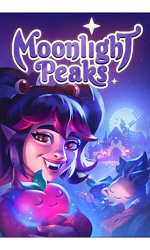 Moonlight Peaks (PC Steam Key / Global) Moonlight Peaks (PC Steam Key / Global)