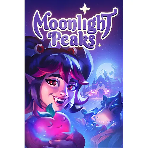 Moonlight Peaks (PC Steam Key / Global)