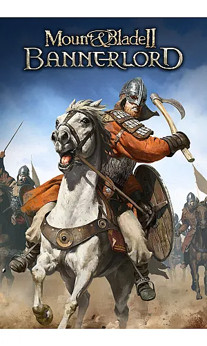 Mount & Blade II: Bannerlord (PC Steam Key / Global) Mount & Blade II: Bannerlord (PC Steam Key / Global)