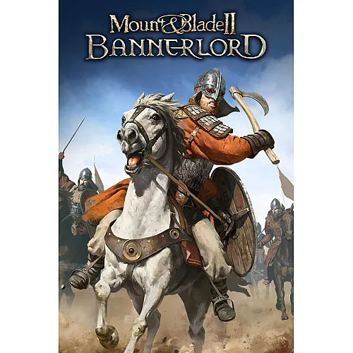 Mount & Blade II: Bannerlord (PC Steam Key / Global)