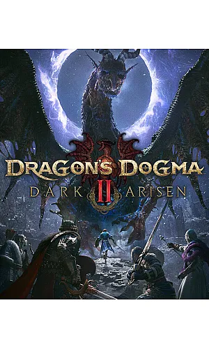 Dragon's Dogma 2: Dark Arisen (PC Steam Key / Global) Dragon's Dogma 2: Dark Arisen (PC Steam Key / Global)