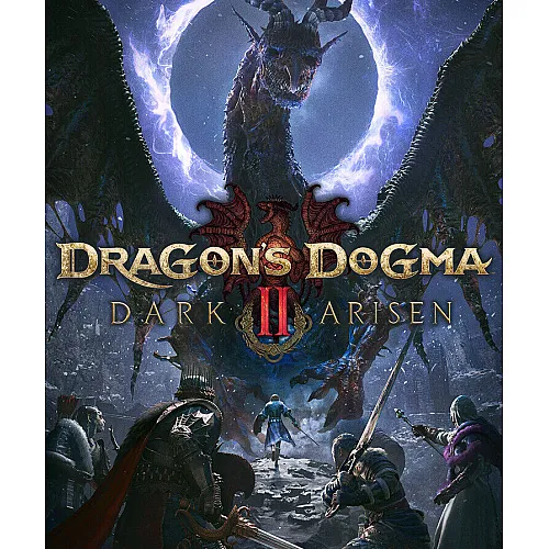 Dragon's Dogma 2: Dark Arisen (PC Steam klíč – globální)