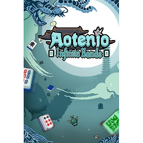 Aotenjo: Infinite Hands (PC Steam Key – Global)