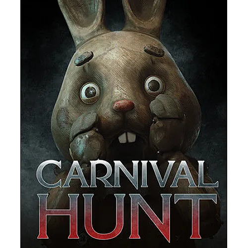 Carnival Hunt (PC Steam Key / Global)