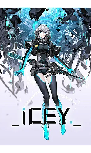 ICEY (PC Steam Key / Global) ICEY (PC Steam Key / Global)