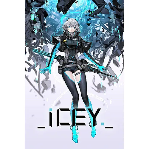 ICEY (Κωδικός PC Steam - Global)