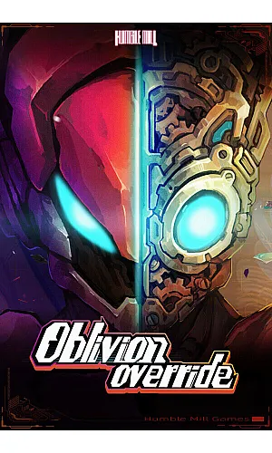 Oblivion Override (PC Steam Key / Global) Oblivion Override (PC Steam Key / Global)