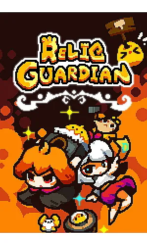Relic Guardian - Tower Defense (PC Steam Key / Global) Relic Guardian - Tower Defense (PC Steam Key / Global)