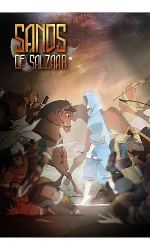Sands of Salzaar (PC Steam Key / Global) Sands of Salzaar (PC Steam Key / Global)