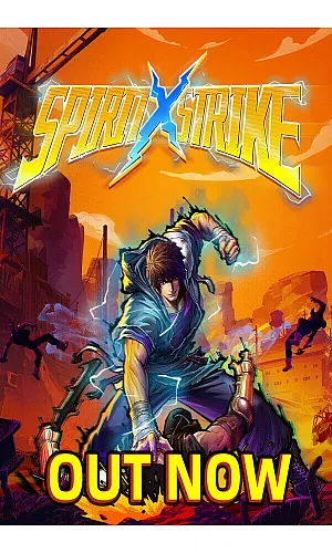 Spirit X Strike (PC Steam Key / Global) Spirit X Strike (PC Steam Key / Global)