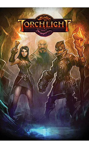 Torchlight (PC Steam Key / Global) Torchlight (PC Steam Key / Global)