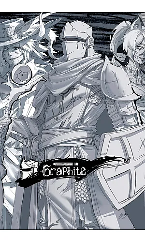 Graphite (PC Steam Key / Global) Graphite (PC Steam Key / Global)