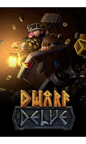 Dwarf Delve (PC Steam Key / Global) Dwarf Delve (PC Steam Key / Global)