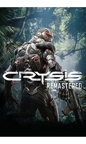 Crysis Remastered (PC Steam Key / Global) Crysis Remastered (PC Steam Key / Global)