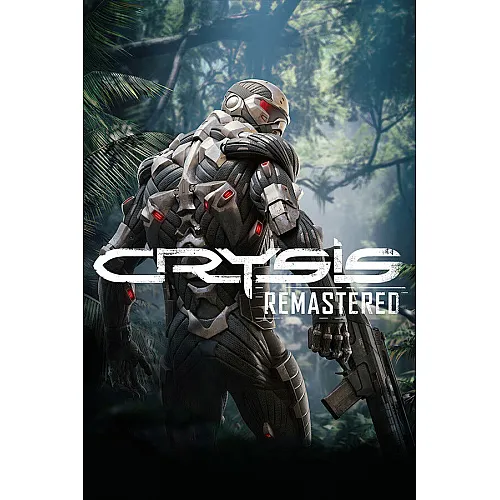 Crysis Remastered (PC Steam Key - Global)