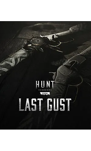 Hunt: Showdown 1896 - Last Gust DLC (PC Steam Key / Global) Hunt: Showdown 1896 - Last Gust DLC (PC Steam Key / Global)