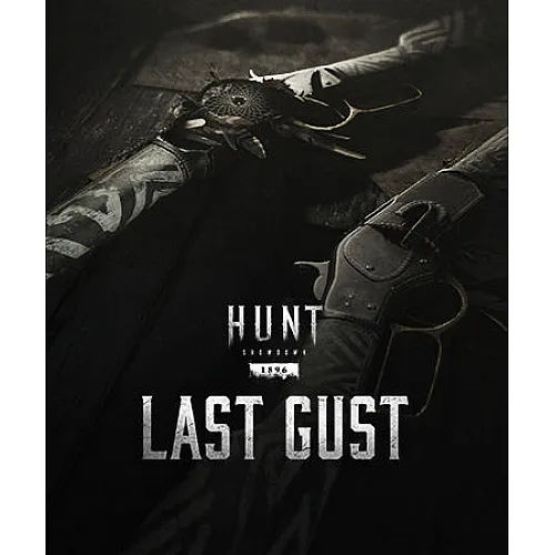 Hunt: Showdown 1896 - Last Gust (Κλειδί για PC Steam - Global)