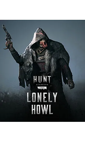 Hunt: Showdown 1896 - Lonely Howl DLC (PC Steam Key / Global) Hunt: Showdown 1896 - Lonely Howl DLC (PC Steam Key / Global)