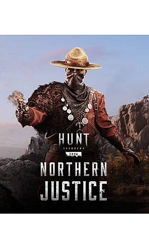 Hunt: Showdown 1896 - Northern Justice DLC (PC Steam Key / Global) Hunt: Showdown 1896 - Northern Justice DLC (PC Steam Key / Global)