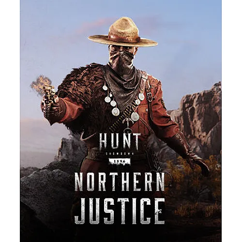 Hunt: Showdown 1896 - Northern Justice (Κωδικός PC Steam - Global)