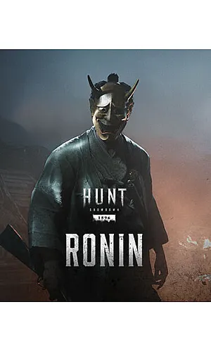 Hunt: Showdown 1896 - Ronin DLC (PC Steam Key / Global) Hunt: Showdown 1896 - Ronin DLC (PC Steam Key / Global)